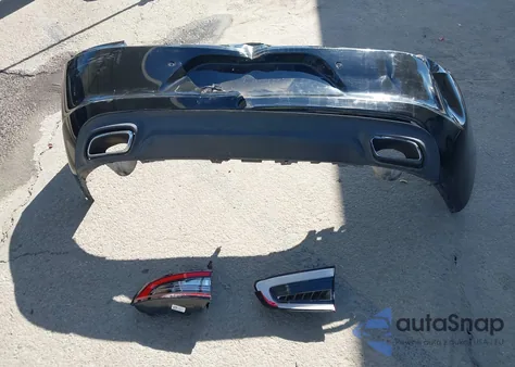 2018 Dodge Charger Sxt Plus Rwd из США, поврежденный, VIN 2C3CDXHG3JH125703